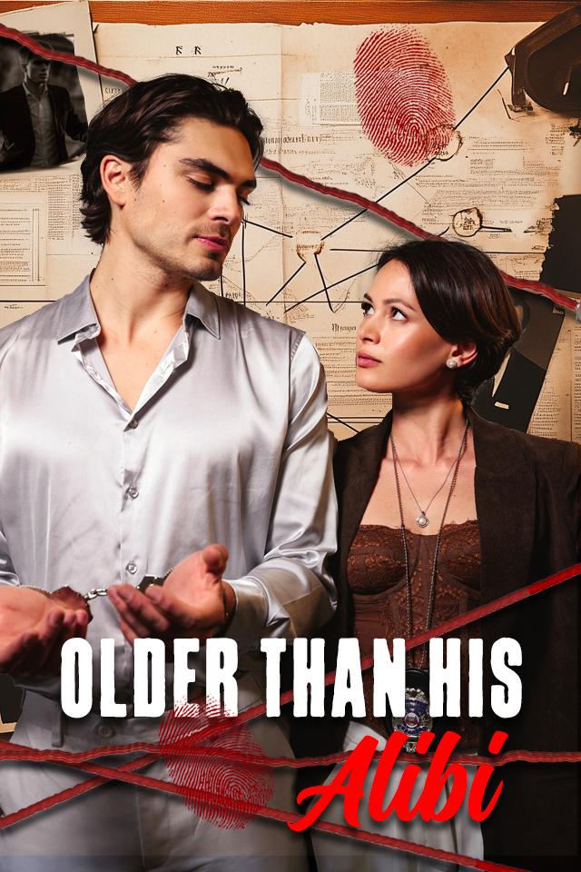 Older Than His Alibi