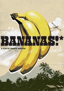 Poster of Bananas!*