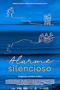 Primary photo for Alarme Silencioso