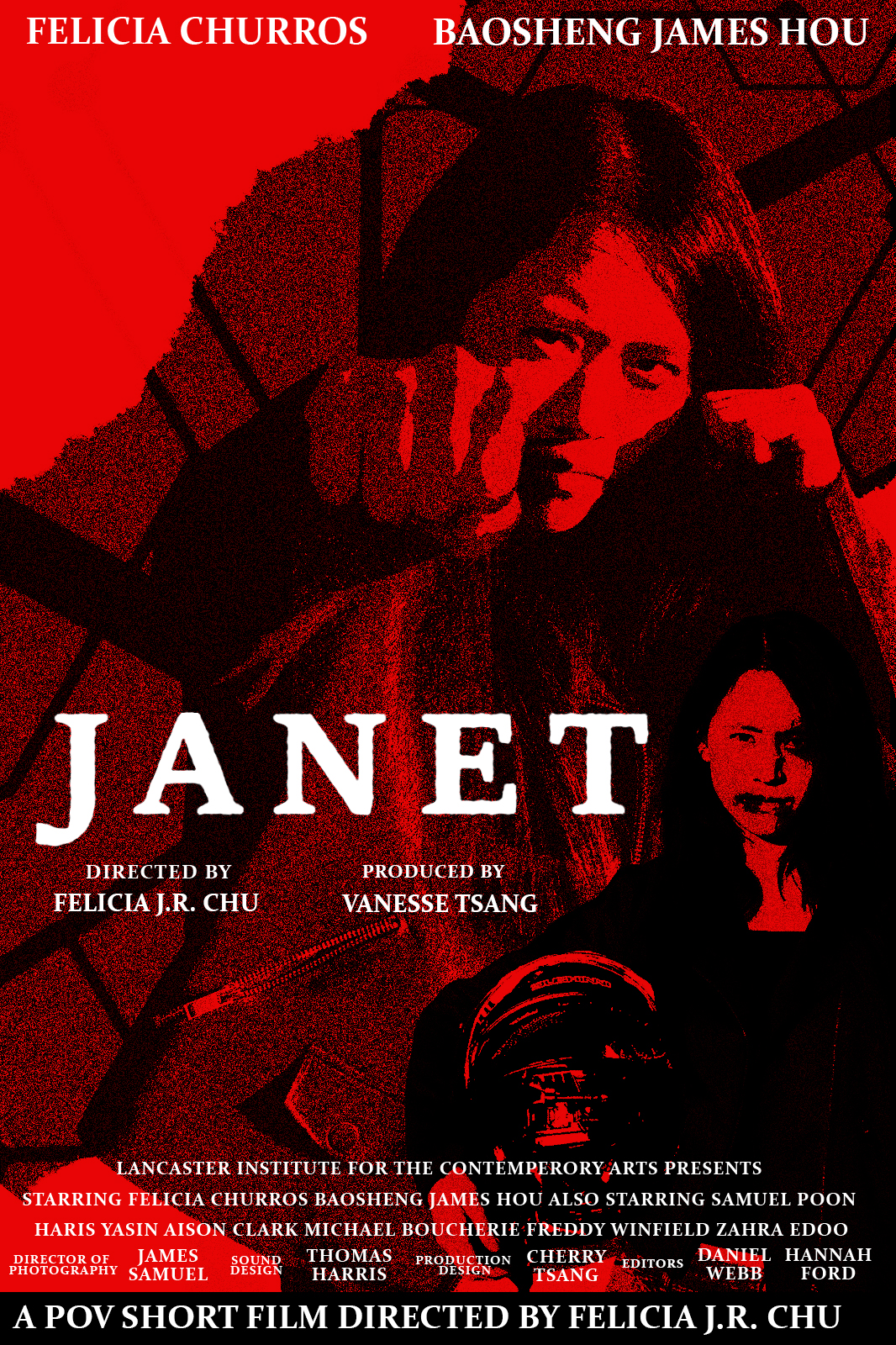 Janet