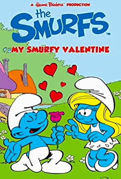 Primary photo for My Smurfy Valentine Primary photo for My Smurfy Valentine