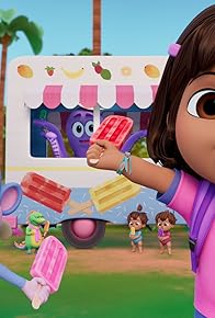 Primary photo for Let's Get A Paleta! Primary photo for Let's Get A Paleta!