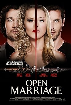 Poster of Open Marriage