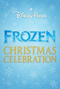 Primary photo for Disney Parks Frozen Christmas Celebration