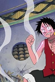 Primary photo for Robin Kaihou! Luffy Tai Lucci Choujou Kessen Primary photo for Robin Kaihou! Luffy Tai Lucci Choujou Kessen