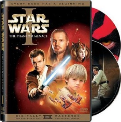 STARWARS EPISODE 1 台詞集 PS1 Star Wars Episode I: The Phantom Menace Full Gameplay