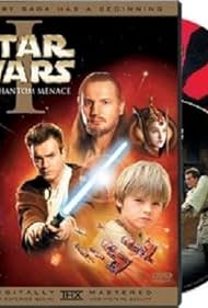 Star Wars: Episode I - The Phantom Menace - Webisodes (Video