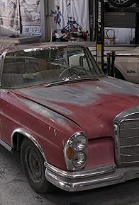 Primary photo for The Cabriolet
