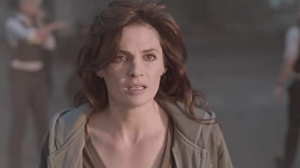 Emily The Criminal Trailer Deutsch Absentia - Season 3 Official Trailer | IMDb