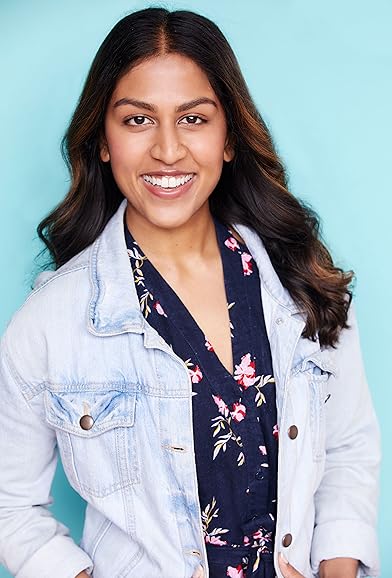 Primary photo for Ria Patel Primary photo for Ria Patel