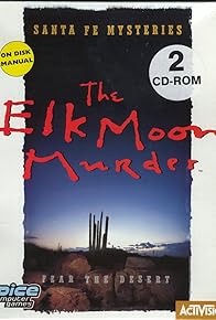Primary photo for Santa Fe Mysteries: The Elk Moon Murder Primary photo for Santa Fe Mysteries: The Elk Moon Murder