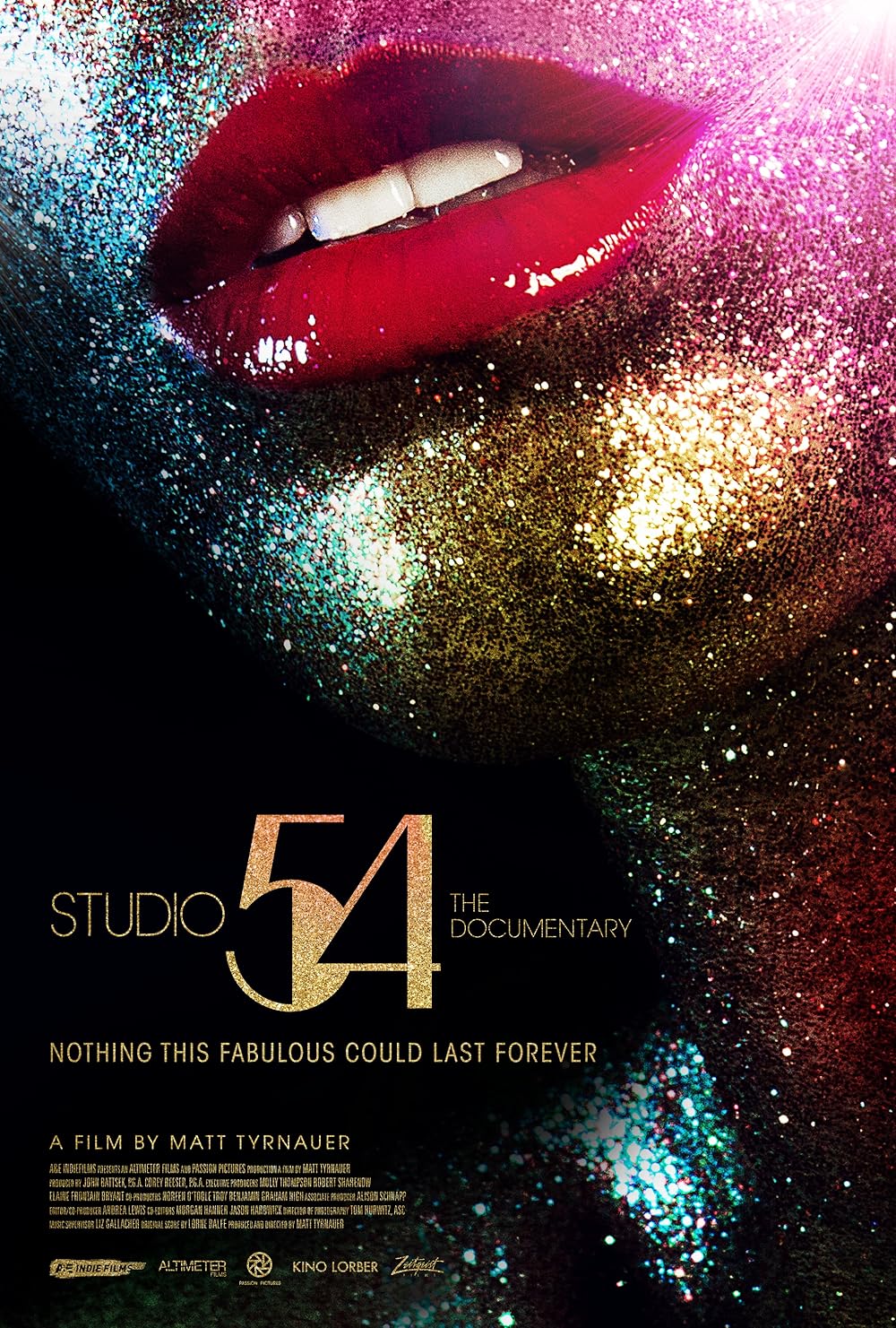 Studio 54