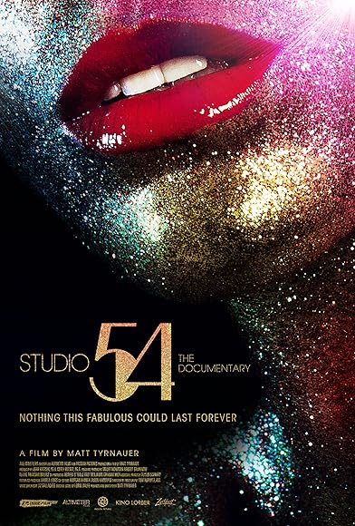 Primary photo for Studio 54 Primary photo for Studio 54
