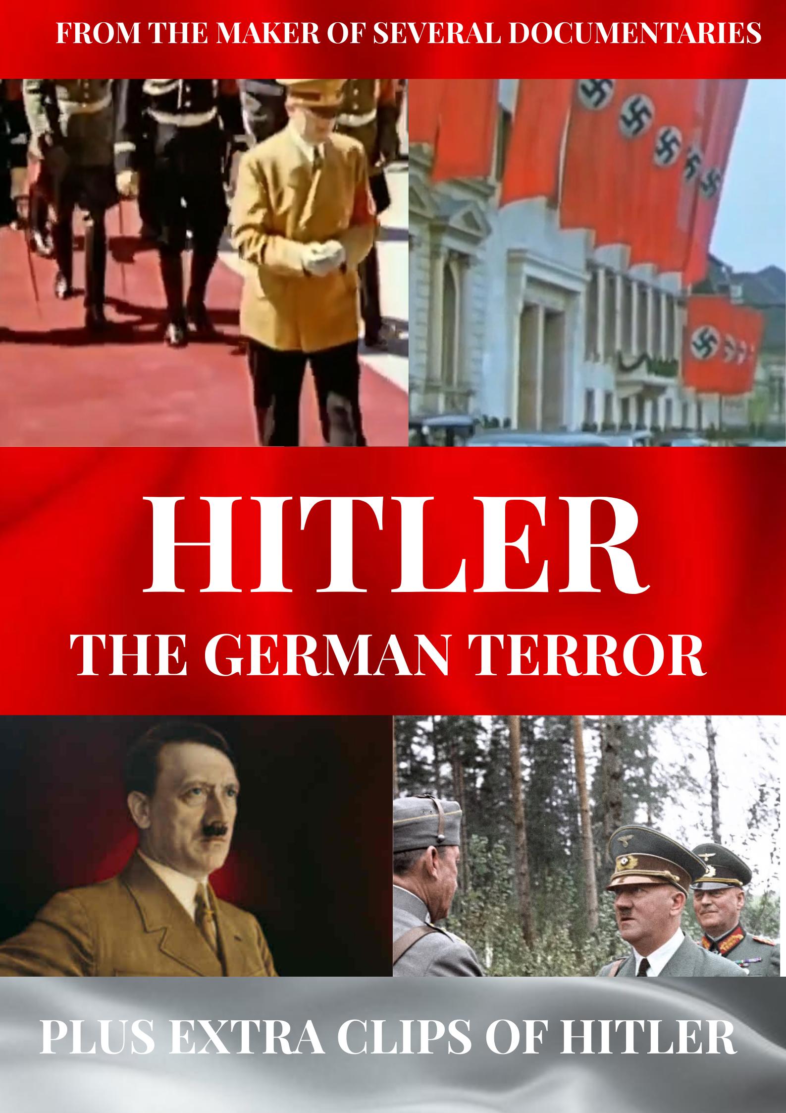 Hitler: The German Terror