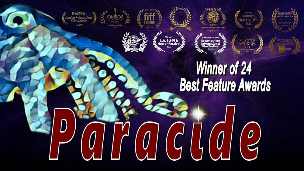 Paracide (2020)