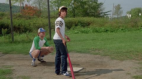 Sleepaway Camp (1983) Sleepaway Camp (1983)