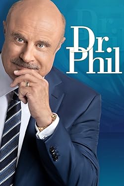 Poster of Dr. Phil
