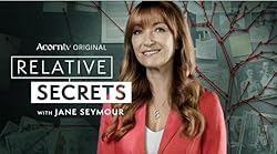 Poster of Relative Secrets