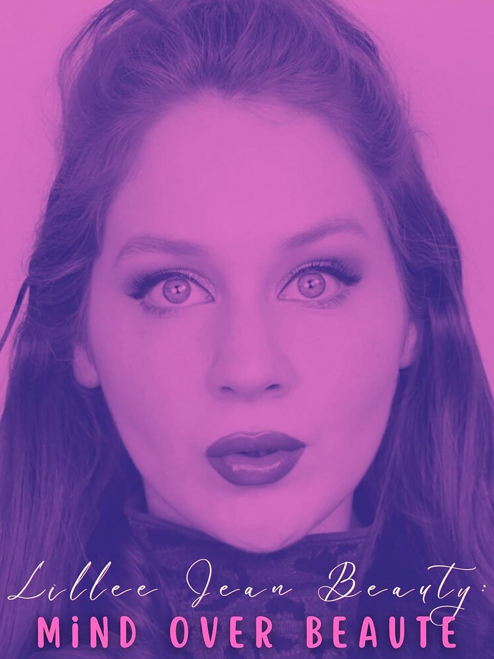 "Lillee Jean Beauty Mind Over Beaute" Mind Over Beaute the Trailer (TV