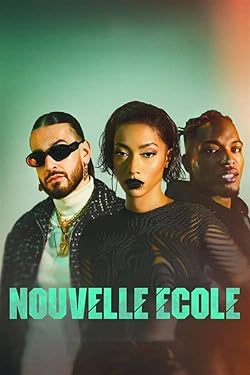 Poster of Nouvelle École