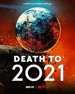 Poster of Death to 2021