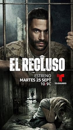 Poster of El Recluso