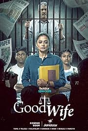 Good Wife (2025) Hindi Season 1 Complete