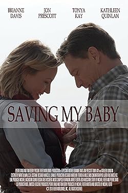 Poster of Saving My Baby