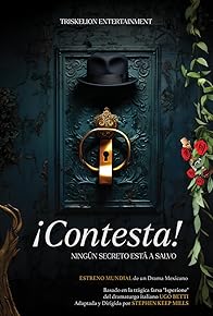 Primary photo for ¡Contesta!