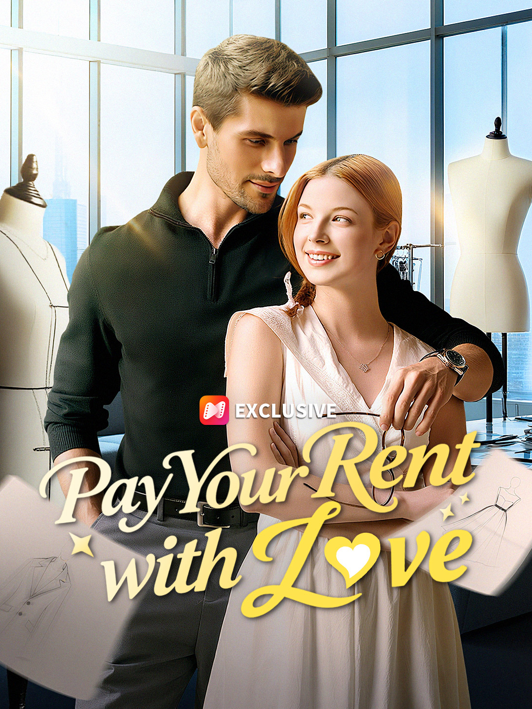 Pay Your Rent with Love