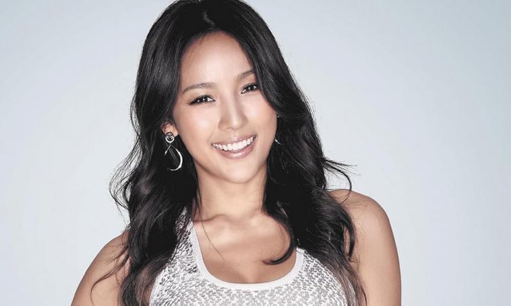 Lee Hyo-ri - IMDb