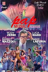 Primary photo for PAPmusic - Animation for Fashion
