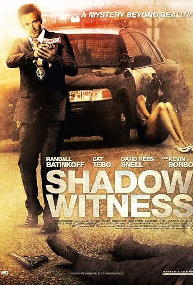 Primary photo for Shadow Witness Primary photo for Shadow Witness
