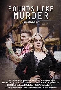 Primary photo for Sounds Like Murder