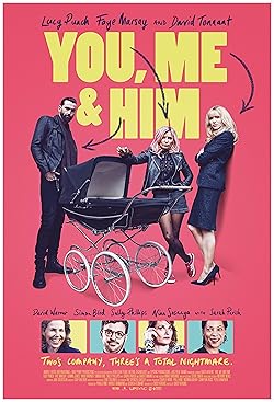 Poster of You, Me and Him