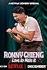 Primary photo for Ronny Chieng: Love to Hate It