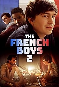 Primary photo for The French Boys 2