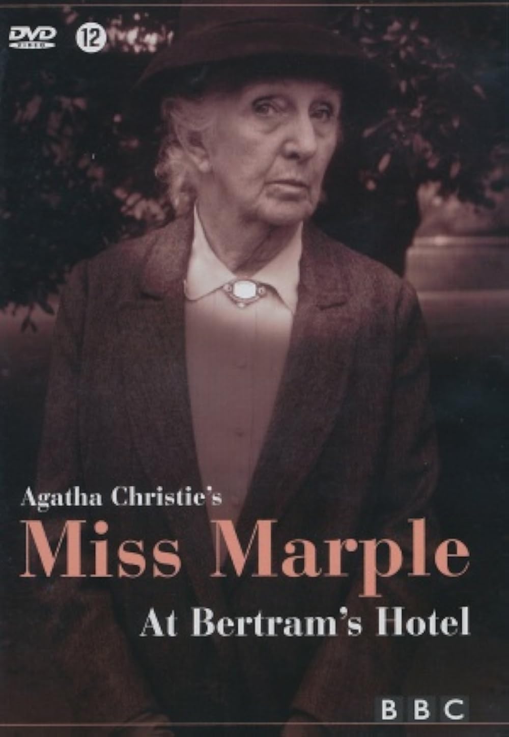 その他 Miss Marple: At Bertram&#39;s Hotel [VHS] Amazon.com: Miss Marple: At Bertram's Hotel [VHS] : Joan