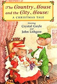 Primary photo for The Country Mouse & the City Mouse: A Christmas Tale Primary photo for The Country Mouse & the City Mouse: A Christmas Tale