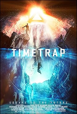 Poster of Time Trap