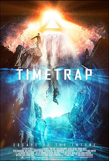 Time Trap 2017