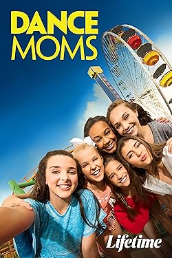 Poster of Dance Moms
