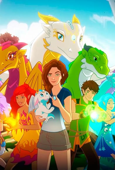 Primary photo for Lego Elves Webisodes Primary photo for Lego Elves Webisodes