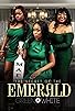 Primary photo for The Secret of the Emerald Green and White Primary photo for The Secret of the Emerald Green and White