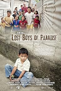 Primary photo for Lost Boys of Paradise
