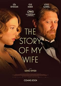 Poster of The Story of My Wife