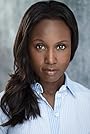 Michelle Gayle's primary photo Michelle Gayle's primary photo