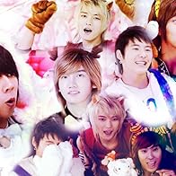 Primary photo for TVXQ: Balloons Primary photo for TVXQ: Balloons