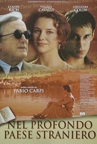Primary photo for Nel profondo paese straniero Primary photo for Nel profondo paese straniero