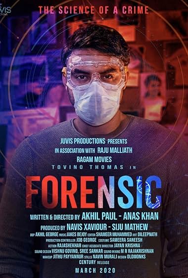 Forensic 2020